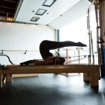 V Pilates