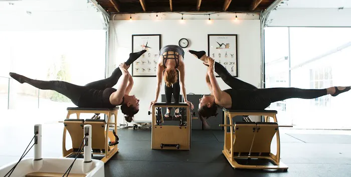 V Pilates Picture 3
