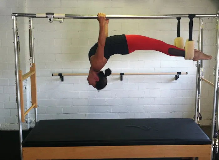 V Pilates Picture 10