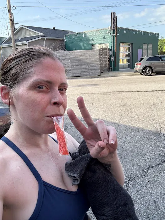 Ivy League Strength HOT YOGA Lexington KY Picture 7