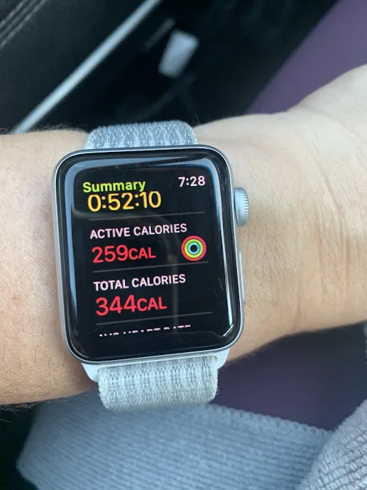 Ivy League Strength HOT YOGA Lexington KY Picture 3