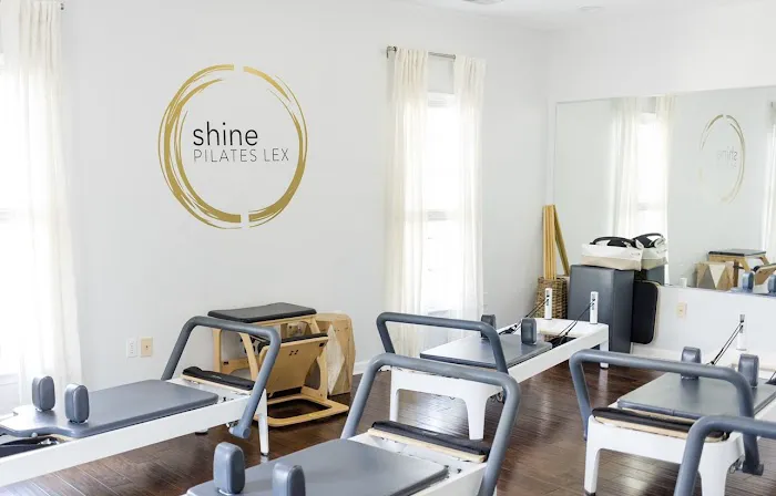 Shine Pilates Lex Picture 4