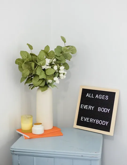 Shine Pilates Lex Picture 3