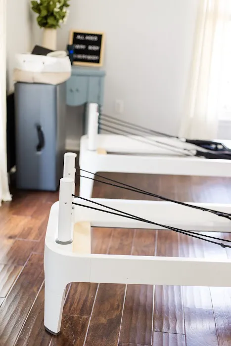 Shine Pilates Lex Picture 1