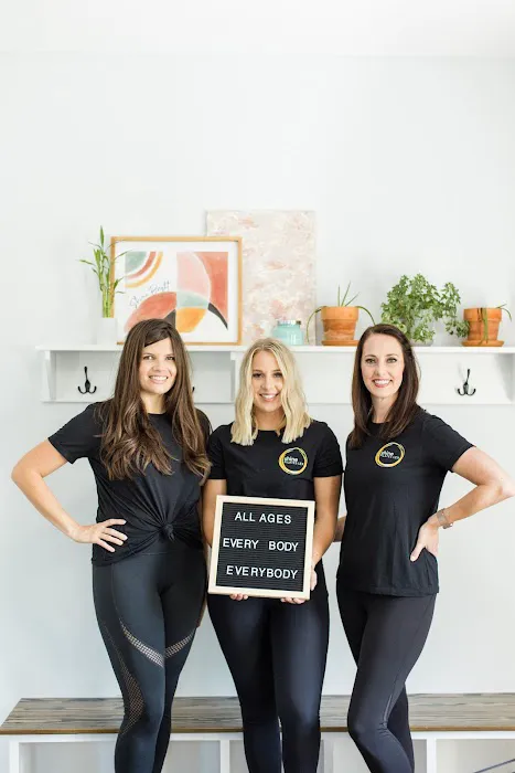 Shine Pilates Lex Picture 9