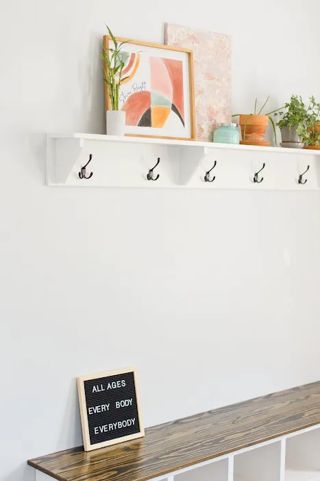 Shine Pilates Lex Picture 8