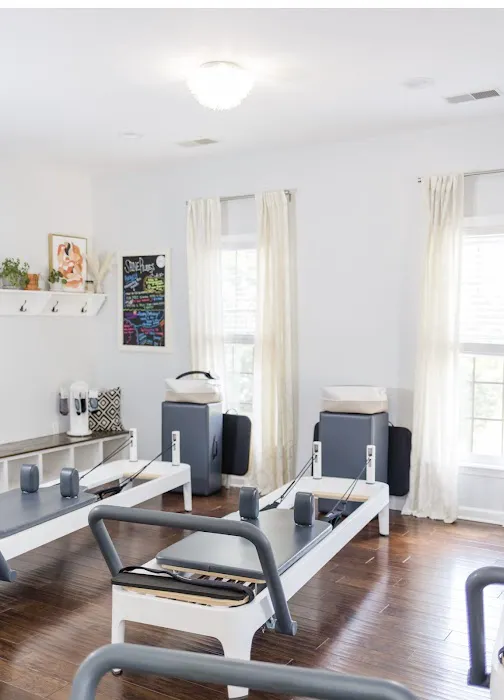 Shine Pilates Lex Picture 6