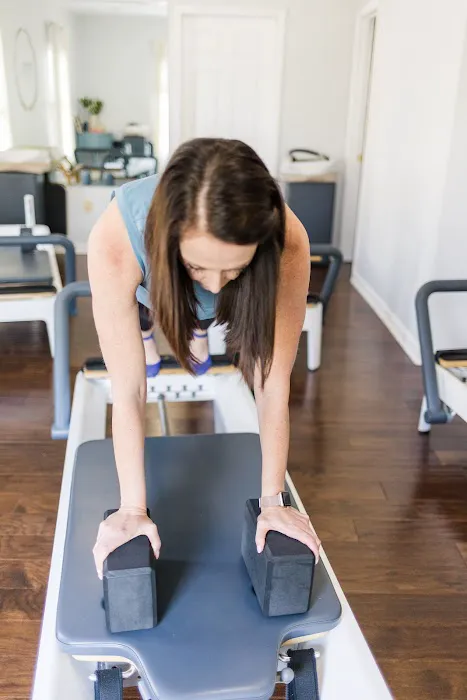 Shine Pilates Lex Picture 5