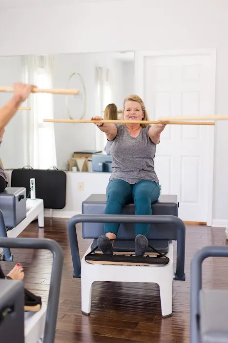 Shine Pilates Lex Picture 7