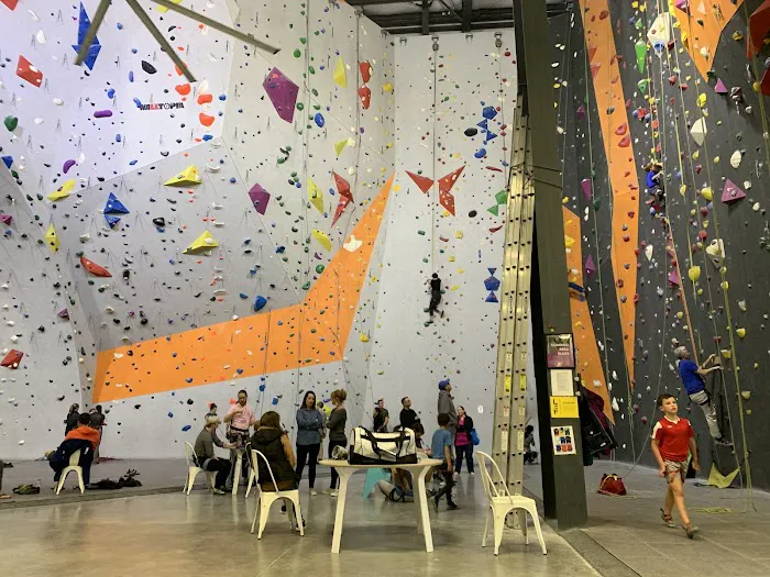 L'Escalade Fitness Picture 1