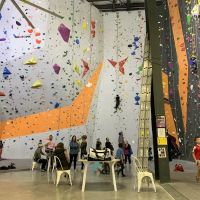 L'Escalade Fitness ico