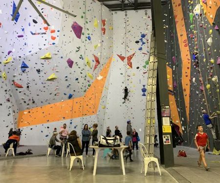 L'Escalade Fitness