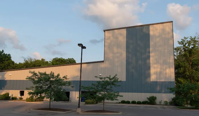 L'Escalade Fitness Picture 3