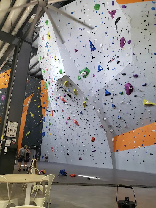 L'Escalade Fitness Picture 2