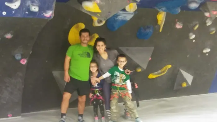 L'Escalade Fitness Picture 5