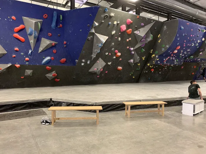 L'Escalade Fitness Picture 6