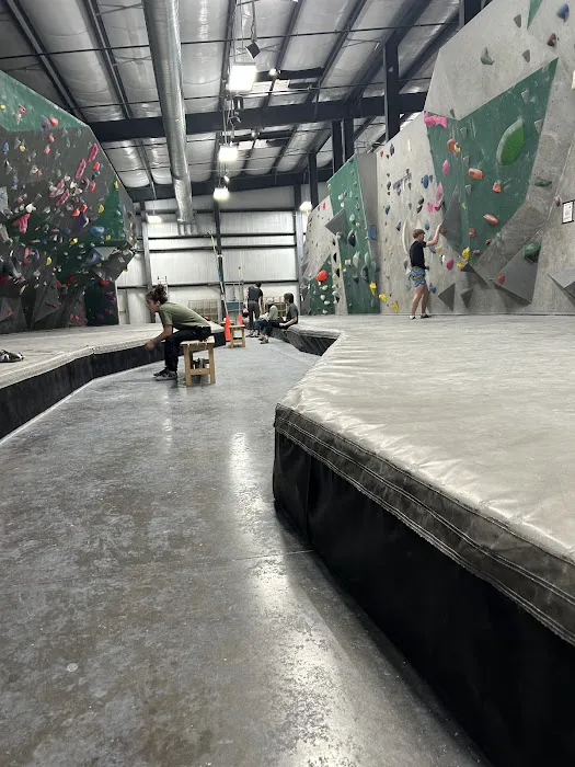 L'Escalade Fitness Picture 4