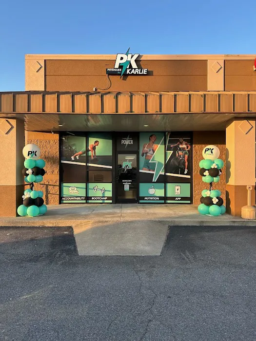 Physiques By Karlie Picture 1