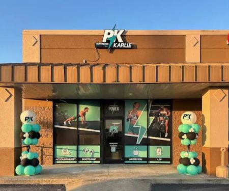 Physiques By Karlie
