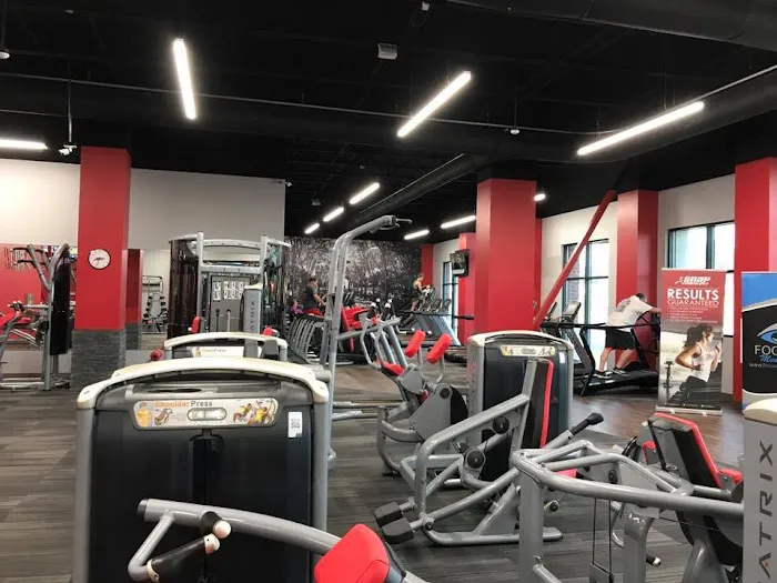 Snap Fitness Benton Picture 8