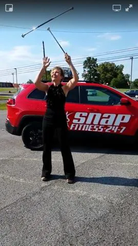 Snap Fitness Benton Picture 6