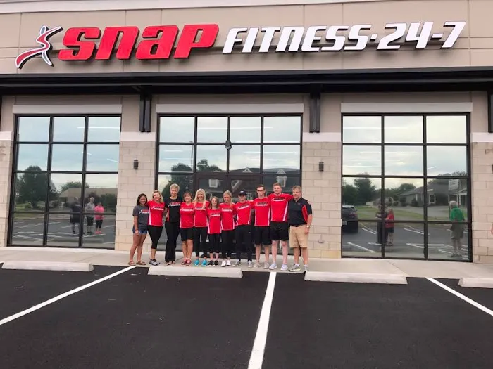 Snap Fitness Benton Picture 1