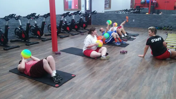 Snap Fitness Benton Picture 9