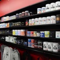 Old School Barbell ico