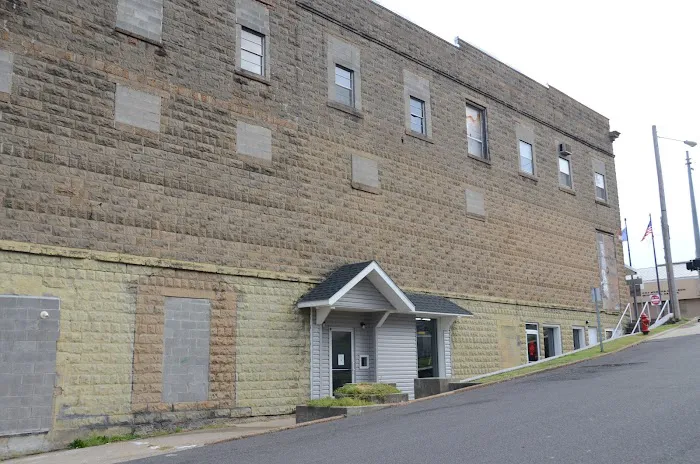 Old School Barbell Picture 8