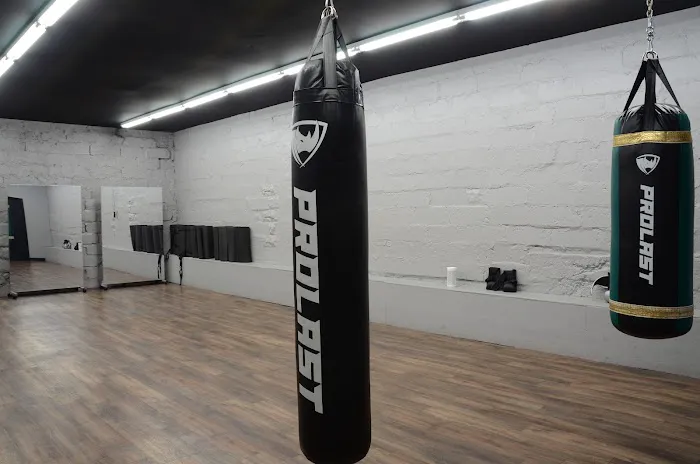 Old School Barbell Picture 5