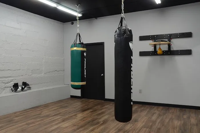 Old School Barbell Picture 9