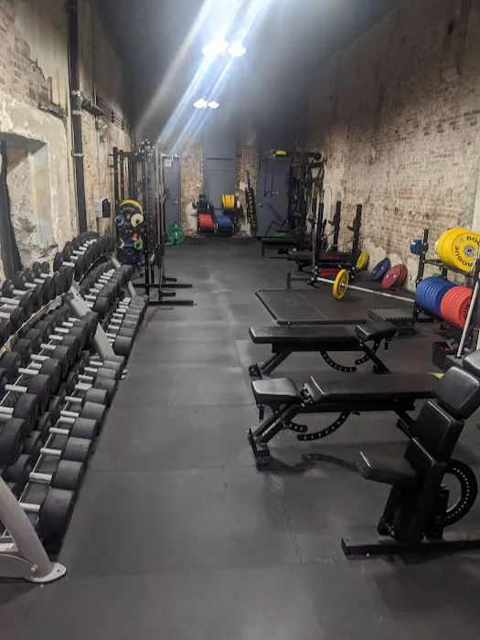Citizens Gym Picture 7