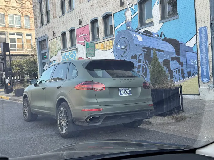 Citizens Gym Picture 4