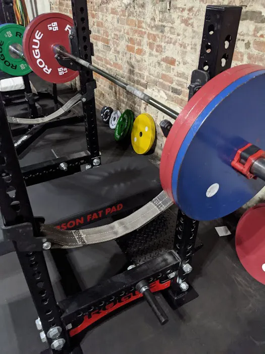 Citizens Gym Picture 2