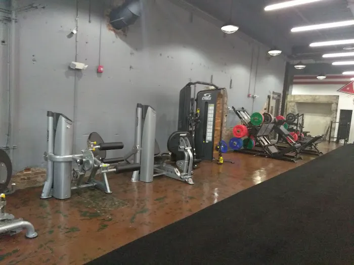 Citizens Gym Picture 10