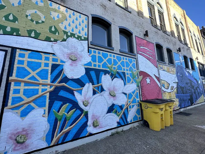 Citizens Gym Picture 6