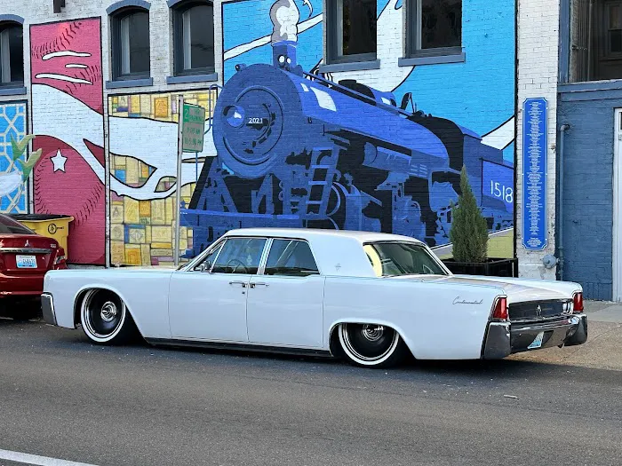 Citizens Gym Picture 8