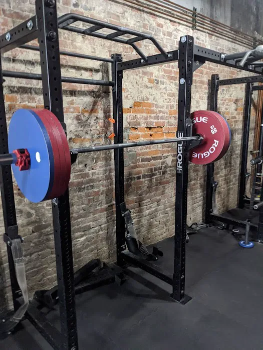 Citizens Gym Picture 3