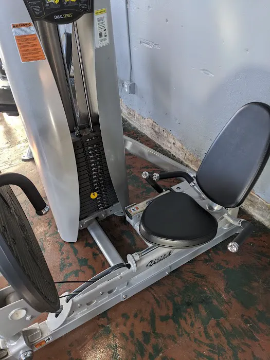 Citizens Gym Picture 9