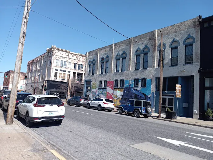 Citizens Gym Picture 1