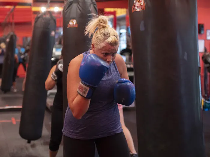 Champion Boxing & Fitness Picture 6