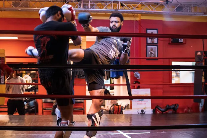 Champion Boxing & Fitness Picture 8