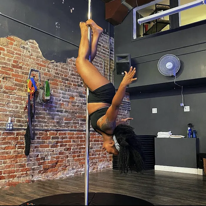 Verticality Aerial Fitness Picture 9