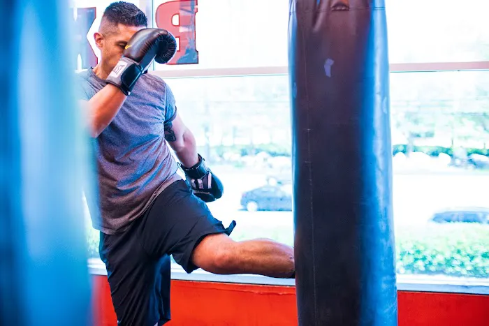 Champion Boxing & Fitness Picture 10