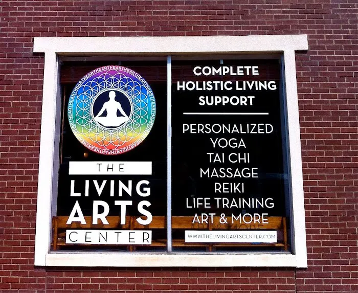 The Living Arts Center Picture 1