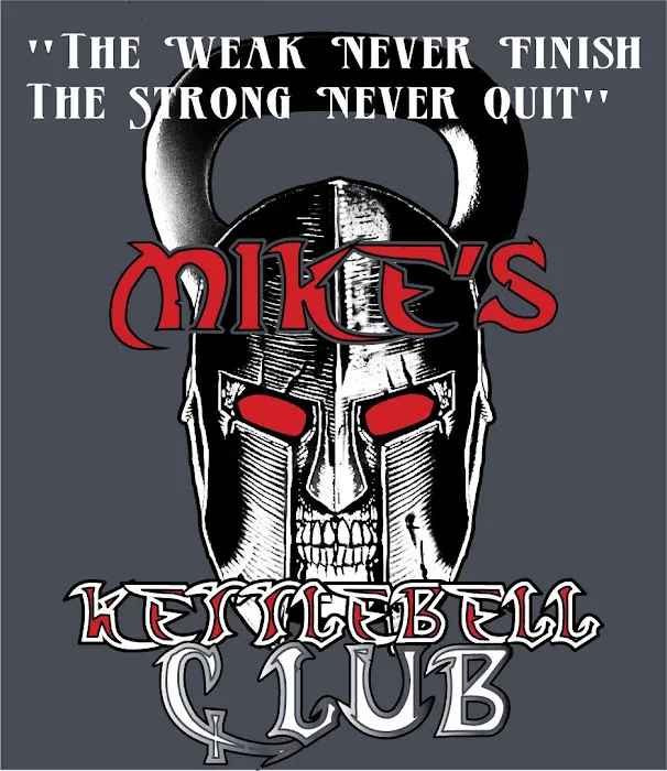Mike's Kettlebell Club/Bar and Bell Fitness Picture 1