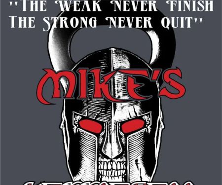 Mike's Kettlebell Club/Bar and Bell Fitness