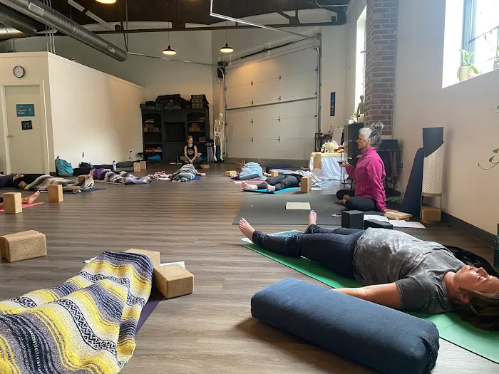 True North Yoga Picture 2