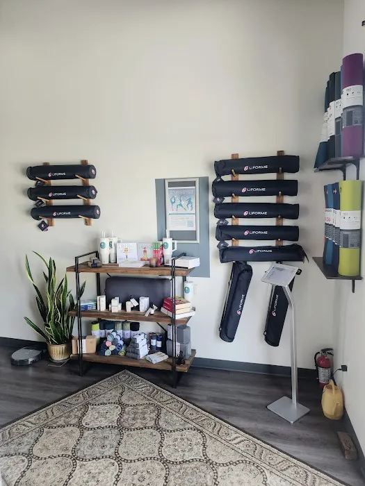 True North Yoga Picture 1