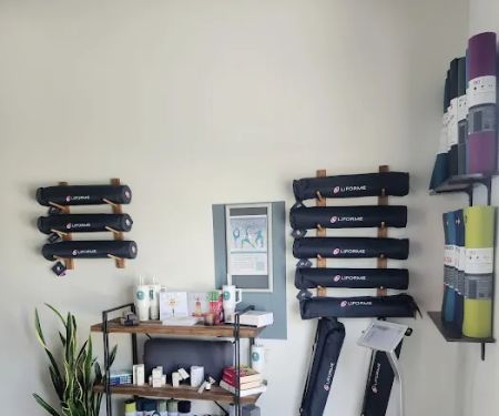 True North Yoga